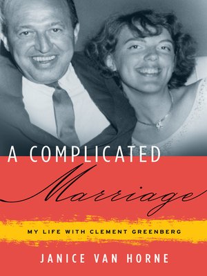 cover image of A Complicated Marriage